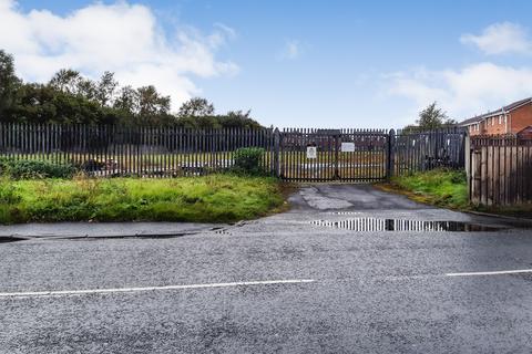 undefined, Land at Netherton Street, Scotland, ML2 0EF