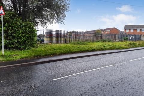 undefined, Land at Netherton Street, Scotland, ML2 0EF