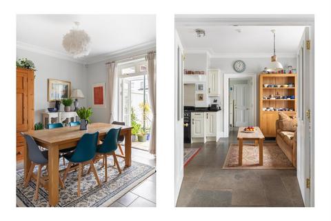 4 bedroom detached house for sale, Inglescombe Street, Poundbury