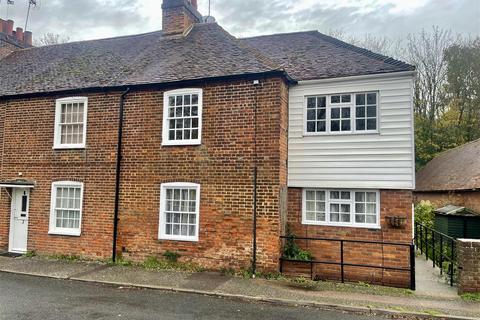 undefined, Hall Place Cottages, Harbledown CT2
