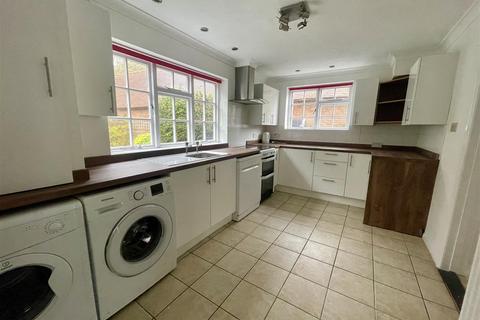 undefined, Hall Place Cottages, Harbledown CT2