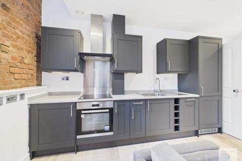 undefined, Flat 1 :: Gramercy House