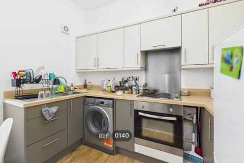 undefined, Story Street, HU1 3SA
