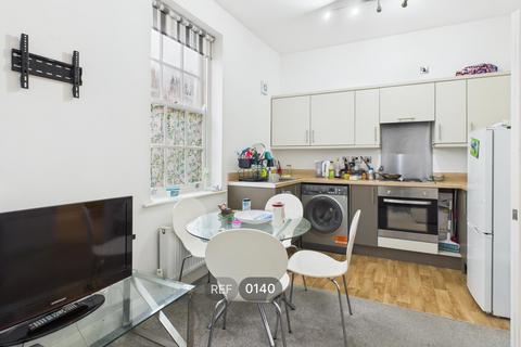 undefined, Story Street, HU1 3SA