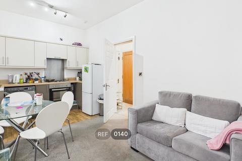 undefined, Story Street, HU1 3SA