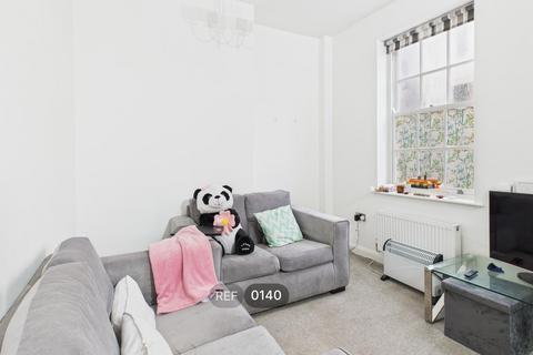 undefined, Story Street, HU1 3SA