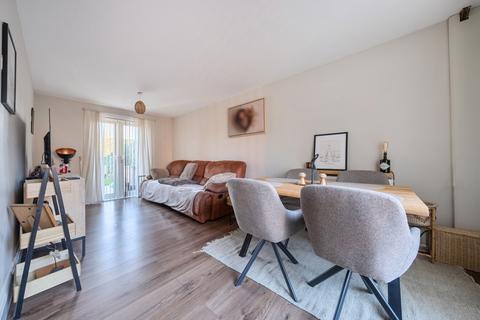 2 bedroom semi-detached house for sale, Hardwick Place, Lincoln, Lincolnshire, LN2