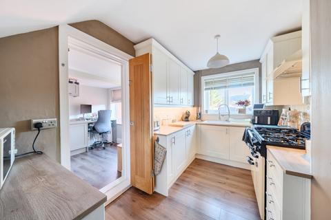 2 bedroom semi-detached house for sale, Hardwick Place, Lincoln, Lincolnshire, LN2