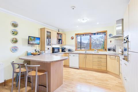 undefined, Dalfaber Park, Aviemore
