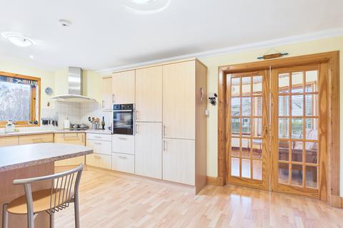 undefined, Dalfaber Park, Aviemore