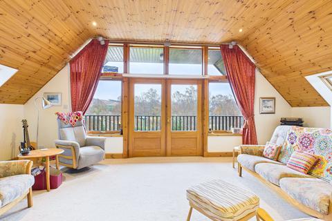 undefined, Dalfaber Park, Aviemore