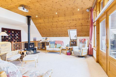 undefined, Dalfaber Park, Aviemore