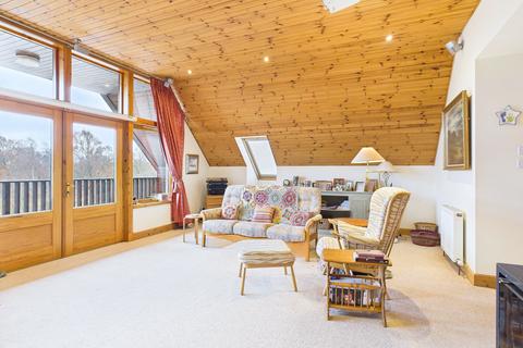 undefined, Dalfaber Park, Aviemore