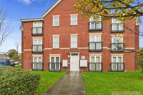 Mystery Close, Liverpool, L15