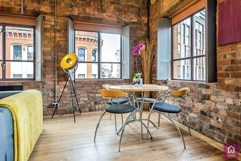 undefined, Smithfield Buildings, 44 Tib Street, Northern Quarter, Manchester City Centre, M4