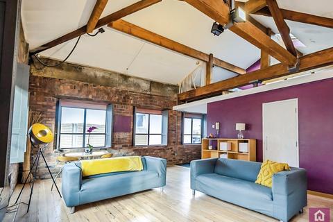 undefined, Smithfield Buildings, 44 Tib Street, Northern Quarter, Manchester City Centre, M4