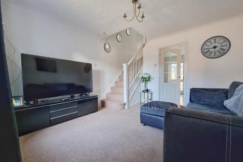 2 bedroom terraced house for sale, Millwright Way, Flitwick, Bedford, MK45