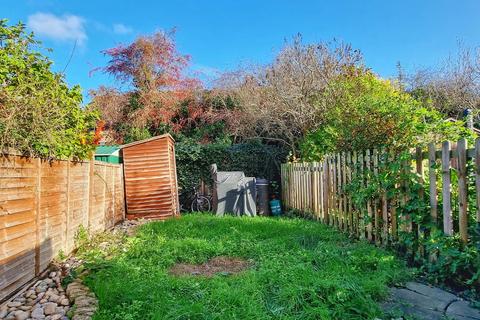 2 bedroom terraced house for sale, Millwright Way, Flitwick, Bedford, MK45