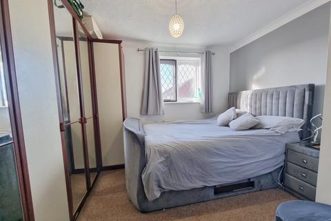2 bedroom terraced house for sale, Millwright Way, Flitwick, Bedford, MK45