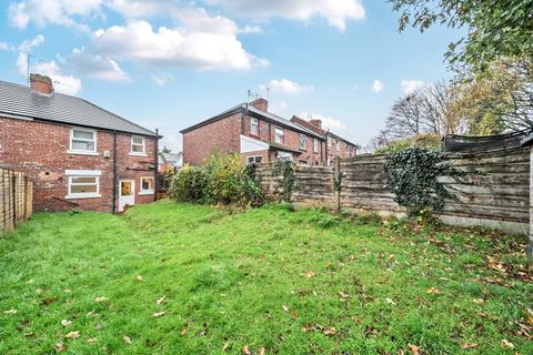 3 bedroom semi-detached house for sale, Polefield Grange, Prestwich, Manchester