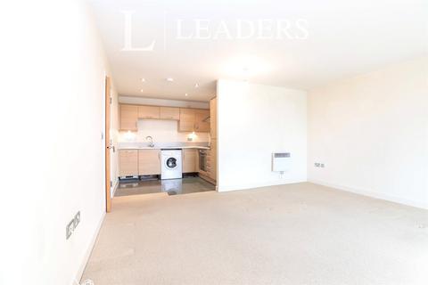 2 bedroom apartment for sale, Jacana Court, Rope Quays, Gosport