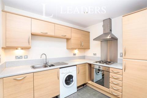 2 bedroom apartment for sale, Jacana Court, Rope Quays, Gosport