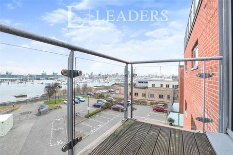 2 bedroom apartment for sale, Jacana Court, Rope Quays, Gosport