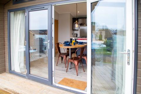 undefined, Letham Feus Holiday Park