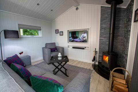 undefined, Letham Feus Holiday Park