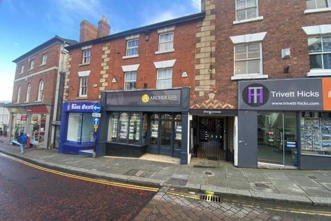 undefined, 52 Broad Street, Ross-on-Wye