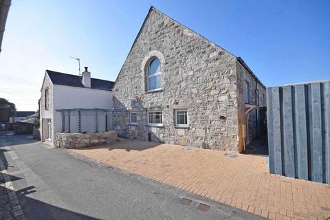 undefined, Mount Charles, St Austell, Cornwall