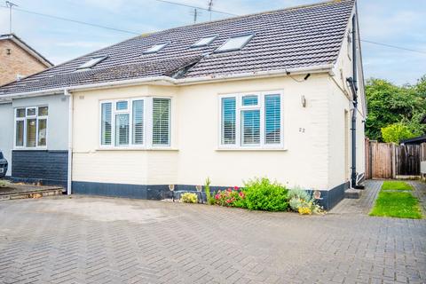undefined, Belgrave Road, Leigh-On-Sea SS9