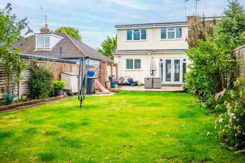 undefined, Belgrave Road, Leigh-On-Sea SS9