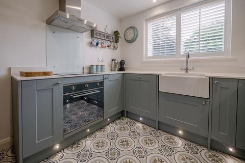 undefined, Belgrave Road, Leigh-On-Sea SS9