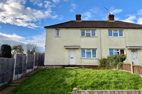 3 bedroom semi-detached house for sale, 50 Barnes Road, Highfields, Stafford, ST17 9RL