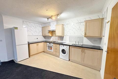 undefined, Brook Court, Player Street Nottingham NG7 5PP