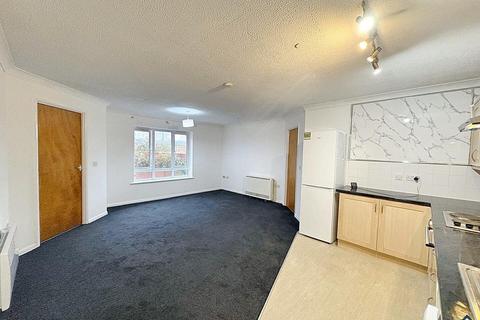 undefined, Brook Court, Player Street Nottingham NG7 5PP