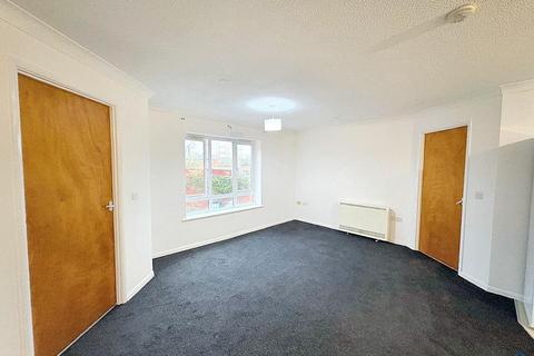 undefined, Brook Court, Player Street Nottingham NG7 5PP