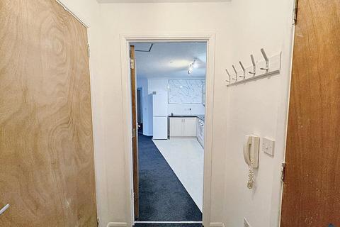 undefined, Brook Court, Player Street Nottingham NG7 5PP