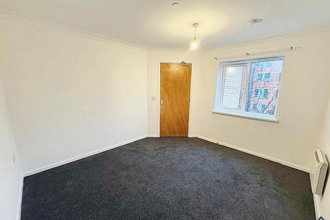 undefined, Brook Court, Player Street Nottingham NG7 5PP