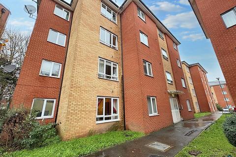 Brook Court, Player Street Nottingham NG7 5PP