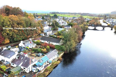 undefined, Creebridge, Newton Stewart DG8