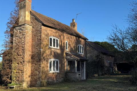 Tedstone Wafre, Bromyard
