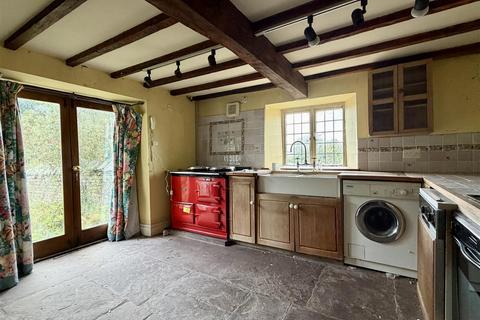 undefined, Tedstone Wafre, Bromyard