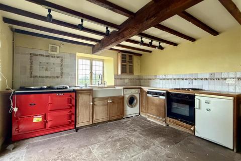 undefined, Tedstone Wafre, Bromyard