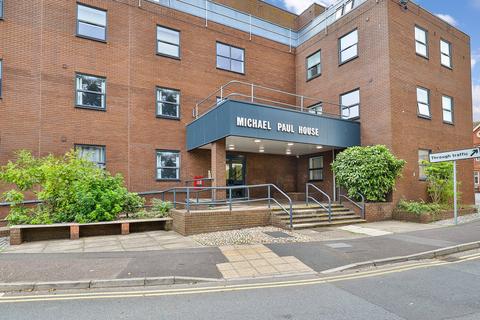 undefined, Michael Paul House, Taunton, TA1