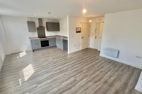 undefined, Michael Paul House, Taunton, TA1