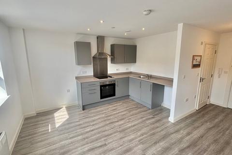 undefined, Michael Paul House, Taunton, TA1