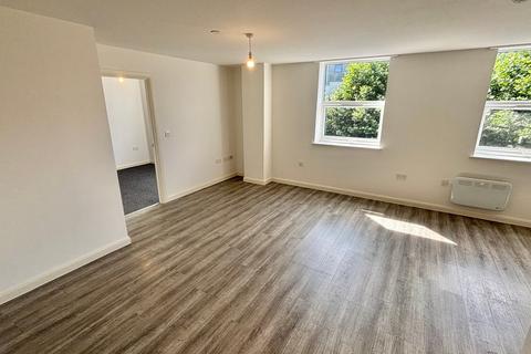 undefined, Michael Paul House, Taunton, TA1