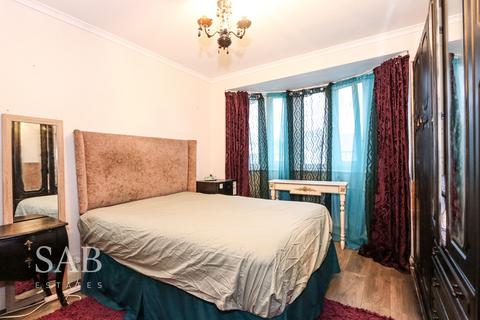 Ferrymead Avenue, Greenford, UB6